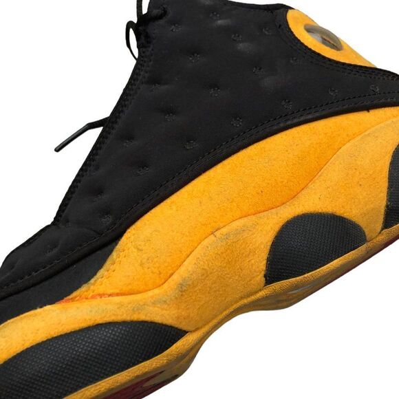 2018 Air Jordan 13 Retro Carmelo Anthony Class Of 2002 Size 12 - Picture 16 of 16